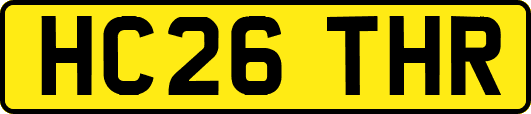 HC26THR