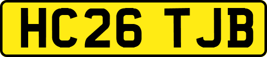 HC26TJB