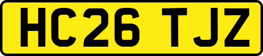 HC26TJZ