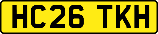 HC26TKH