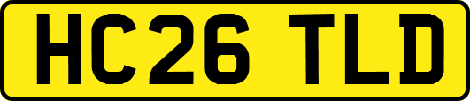 HC26TLD