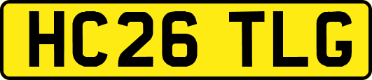HC26TLG
