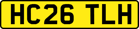 HC26TLH