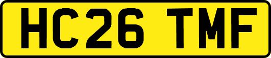 HC26TMF