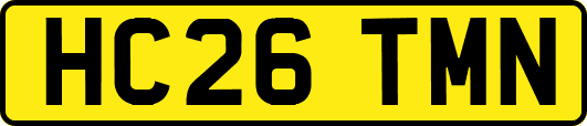 HC26TMN