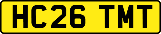 HC26TMT