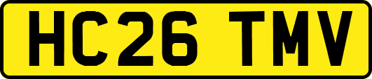 HC26TMV