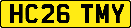 HC26TMY