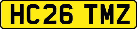 HC26TMZ