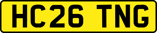 HC26TNG
