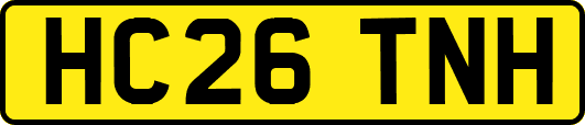 HC26TNH