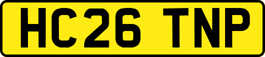 HC26TNP