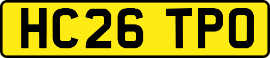 HC26TPO