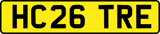 HC26TRE