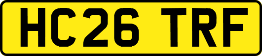 HC26TRF