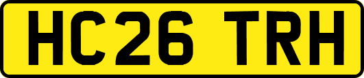 HC26TRH