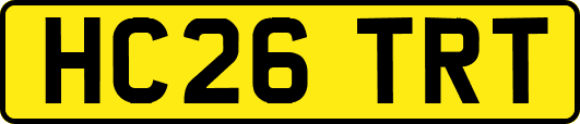 HC26TRT