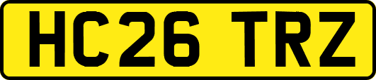 HC26TRZ