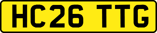 HC26TTG