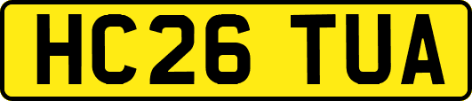 HC26TUA