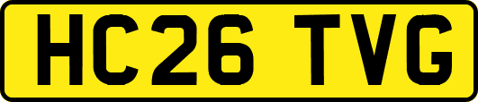 HC26TVG