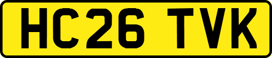 HC26TVK