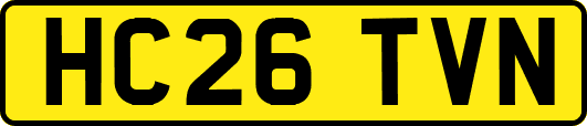 HC26TVN