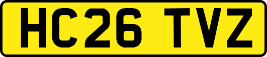 HC26TVZ