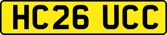 HC26UCC