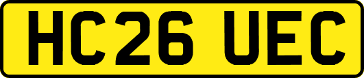 HC26UEC