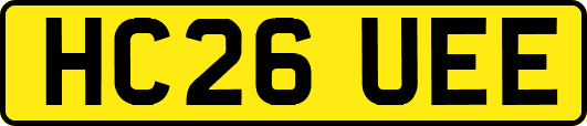 HC26UEE