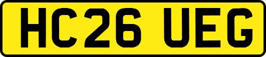 HC26UEG