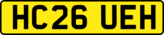 HC26UEH