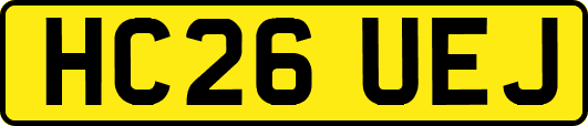 HC26UEJ