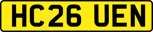 HC26UEN