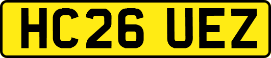 HC26UEZ