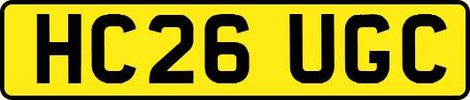 HC26UGC