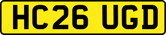 HC26UGD