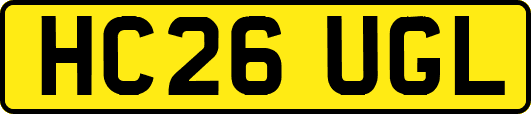HC26UGL