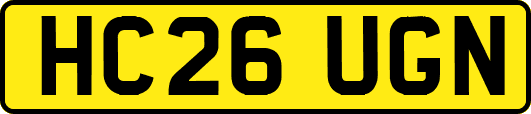 HC26UGN