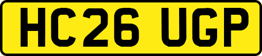 HC26UGP