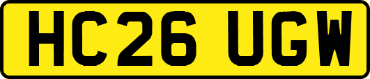 HC26UGW