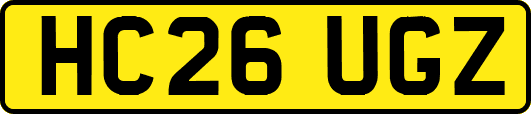 HC26UGZ