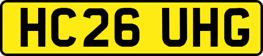 HC26UHG
