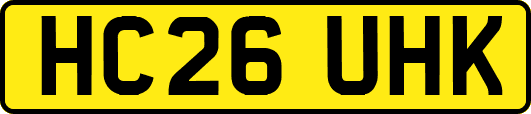 HC26UHK