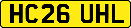 HC26UHL