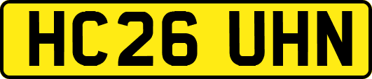 HC26UHN