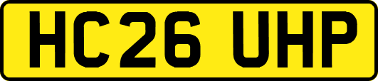 HC26UHP