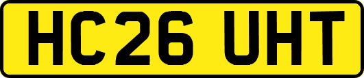 HC26UHT