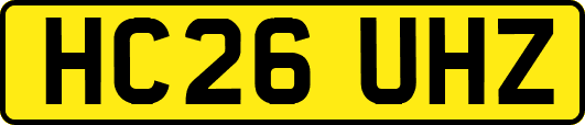 HC26UHZ
